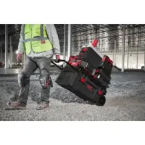 Milwaukee Packout Tumblers Kubek Packout Tumbler 591 ml czerwony 4932479074