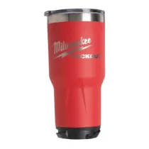 Milwaukee Packout Tumblers Kubek Packout Tumbler 887 ml czerwony 4932479075