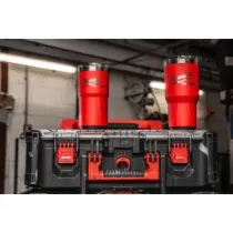 Milwaukee Packout Tumblers Kubek Packout Tumbler 887 ml czerwony 4932479075