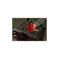 Milwaukee Packout Tumblers Kubek Packout Tumbler 887 ml czerwony 4932479075