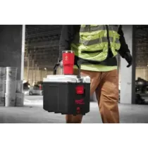 Milwaukee Packout Tumblers Kubek Packout Tumbler 887 ml czerwony 4932479075