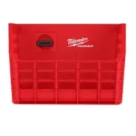 Milwaukee Kosz druciany Packout Kosz druciany Packout 4932493379