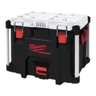 Milwaukee XL PACKOUT™ Cooler 38 l IP65 – skrzynia termoizolacyjna 4932478648