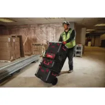 Milwaukee XL PACKOUT™ Cooler 38 l IP65 – skrzynia termoizolacyjna 4932478648