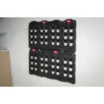 Milwaukee Płyta montażowa Packout Płyta montażowa Packout XL 4932480622