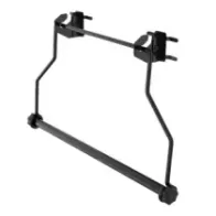 Milwaukee Uchwyt na ręczniki papierowe Uchwyt na ręczniki papierowe 4932498956