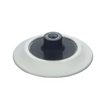 Milwaukee Akcesoria polerskie Premium - Rzep 125 mm PBP 125 mm - 1 szt. 4932430394