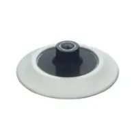 Milwaukee Akcesoria polerskie Premium - Rzep 125 mm PBP 125 mm - 1 szt. 4932430394