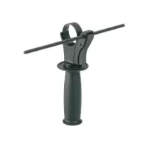 Milwaukee Percussion Drills Uchwyty boczne Uchwyt boczny PD - 1 szt. 4932373725