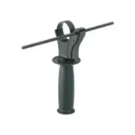 Milwaukee Percussion Drills Uchwyty boczne Uchwyt boczny PD - 1 szt. 4932373725