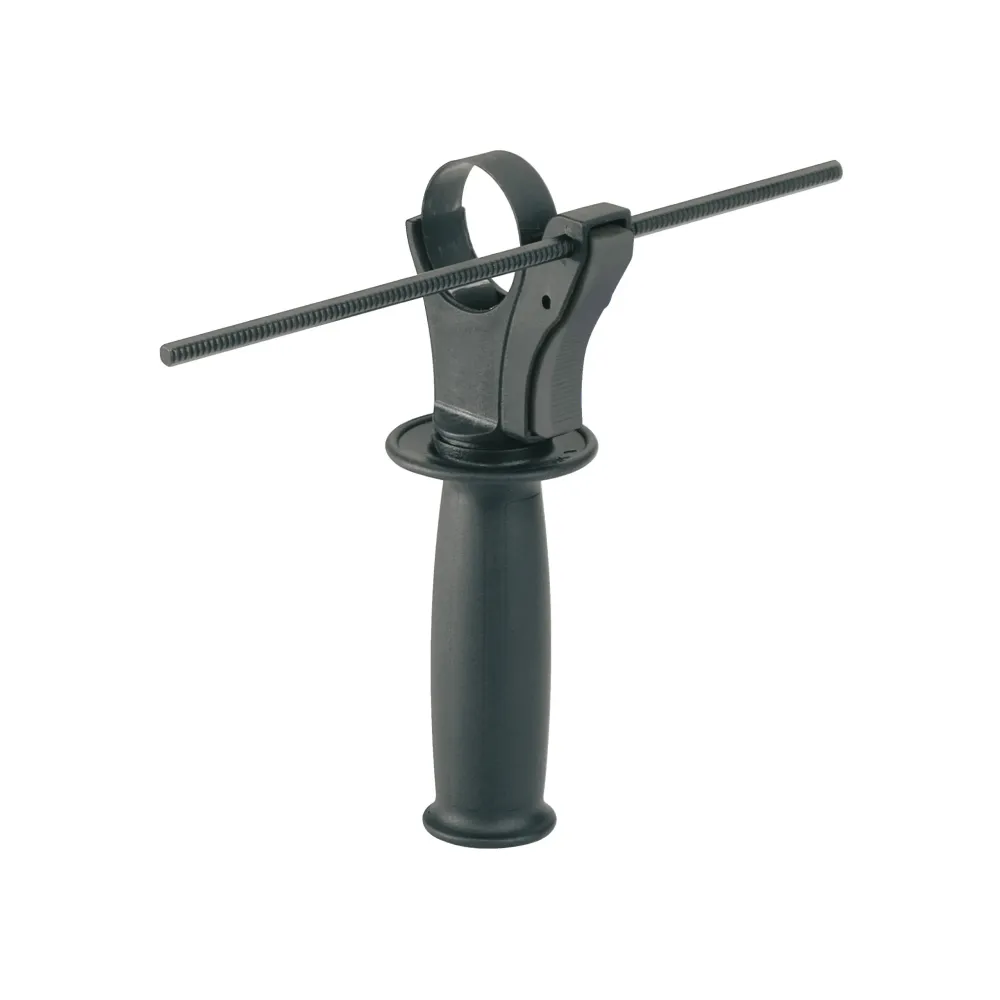 Milwaukee Percussion Drills Uchwyty boczne Uchwyt boczny PD - 1 szt. 4932373725