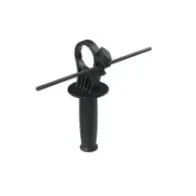 Milwaukee Percussion Drills Uchwyty boczne PD Uchwyt boczny do wiertarek z krótką szyjką przekładni - 1 szt. 4932364149