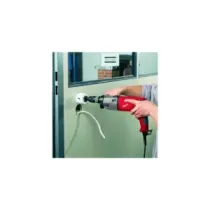 Milwaukee PD2E 24 RS – 2-biegowa wiertarka udarowa 1010W w walizce | SanPro.Net