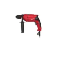 Milwaukee PDE 13 RX – 1-biegowa wiertarka udarowa 630W | SanPro.Net