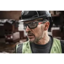 Milwaukee Okulary ochronne Performance Okulary ochronne Performance Szare - 1 szt. 4932478908