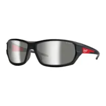 Milwaukee Okulary ochronne Performance Okulary ochronne Performance Silver Mirror AS/AF 4932498366