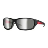 Milwaukee Okulary ochronne Performance Okulary ochronne Performance Silver Mirror AS/AF 4932498366