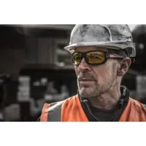 Milwaukee Okulary ochronne Performance Okulary ochronne Performance żółte - 1 szt. 4932478928