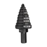 Milwaukee Wiertła stopniowe PG 7 - PG 21 - 1 szt. 48899321