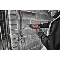 Milwaukee PH 26 TX młotowiertarka SDS-Plus 26 mm 2,4 J 800W z walizką | SanPro.Net
