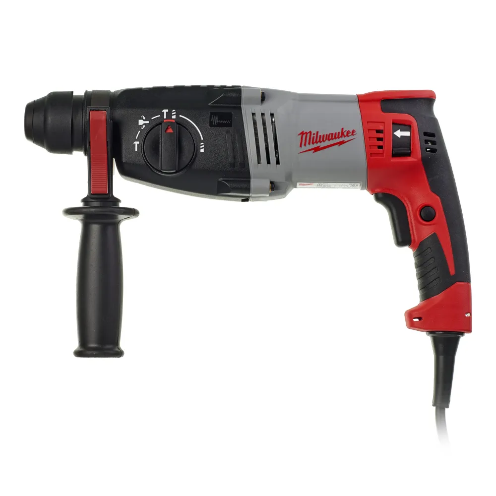 Milwaukee PH 28 młotowiertarka SDS-Plus 28 mm 820W 3,4J | SanPro.Net