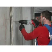 Milwaukee PH 28 młotowiertarka SDS-Plus 28 mm 820W 3,4J | SanPro.Net