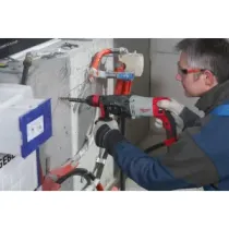 Milwaukee PH 28 X młotowiertarka SDS-Plus 28 mm 820W 3,4J | SanPro.Net