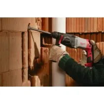 Milwaukee PH 28 X młotowiertarka SDS-Plus 28 mm 820W 3,4J | SanPro.Net