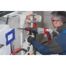 Milwaukee PH 30 POWER X młotowiertarka SDS-Plus 30 mm 1030W 3,6J | SanPro.Net