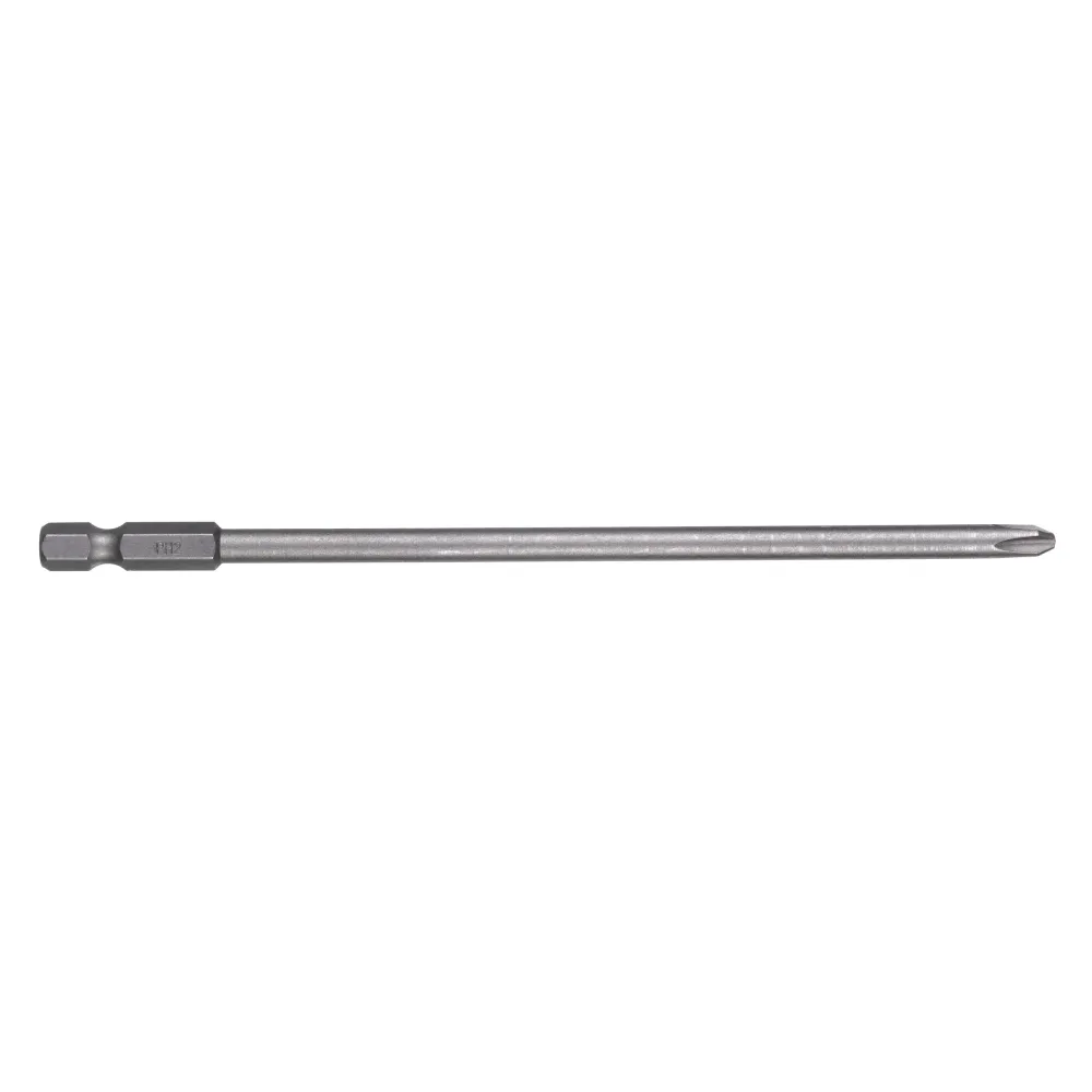 Milwaukee Akcesoria do systemu wkrętarek PH2 148 mm - 3 szt. 4932459393