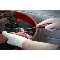 Milwaukee Zestaw wytrychów Hooks & Picks - 4 szt. 4932480568