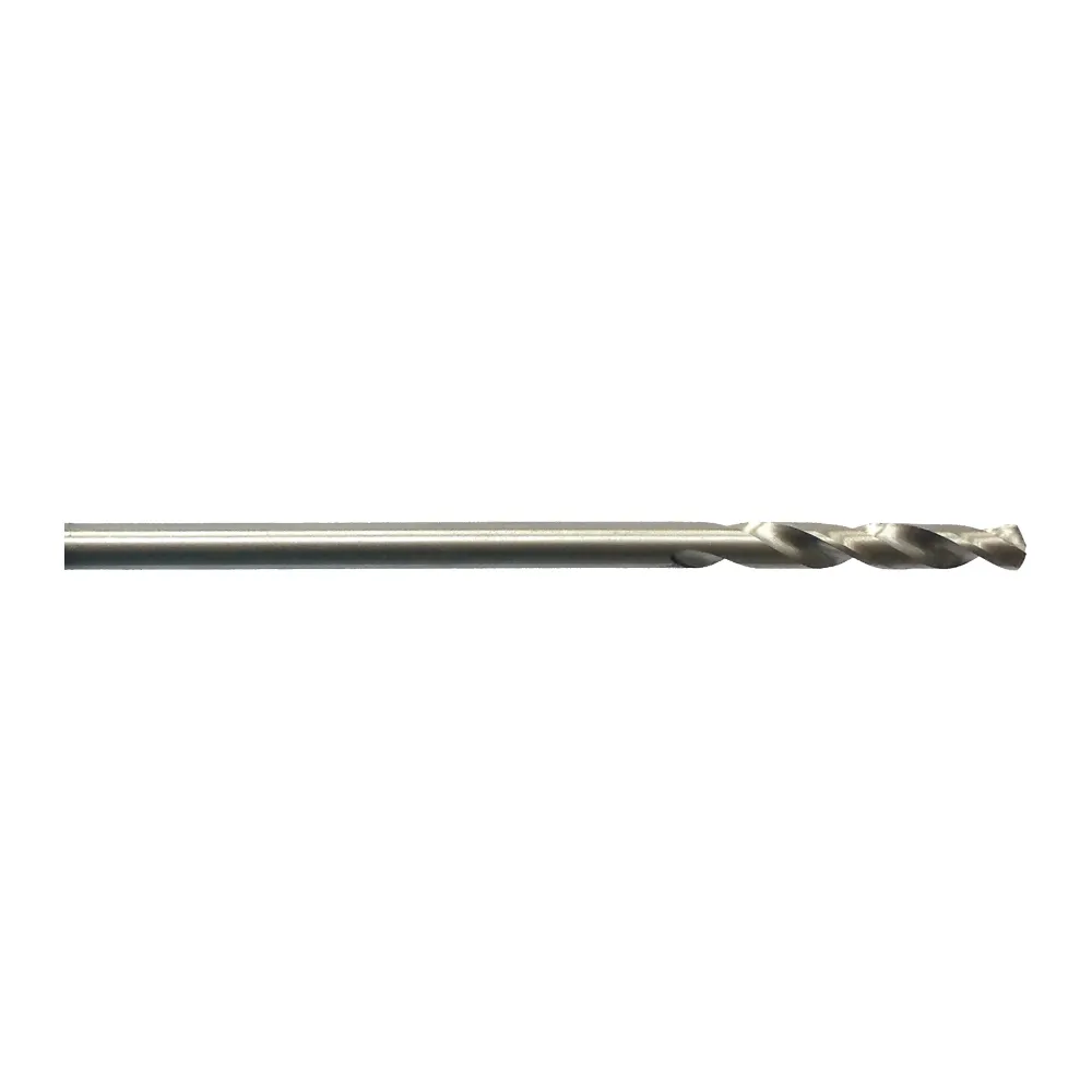 Milwaukee System otwornic HCS Nasadki Wiertło pilotujące HSS-Co 6x89mm - 1 szt. 4932499257