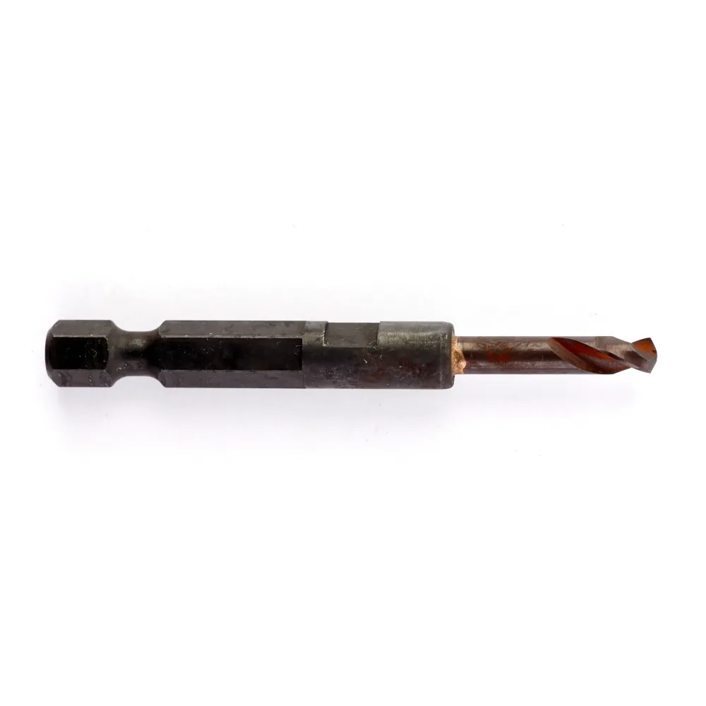 Milwaukee Shockwave Holesaws Pilot Drill z trzpieniem 4932430477