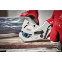 Milwaukee Ręczny obcinak do rur z tworzyw sztucznych 4932479407