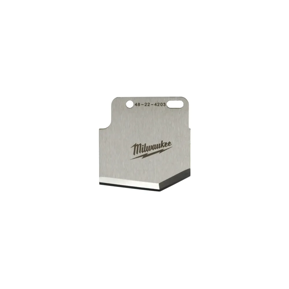 Milwaukee Plastic Cutter Zamienne ostrze do przecinaka do plastiku 4932479408