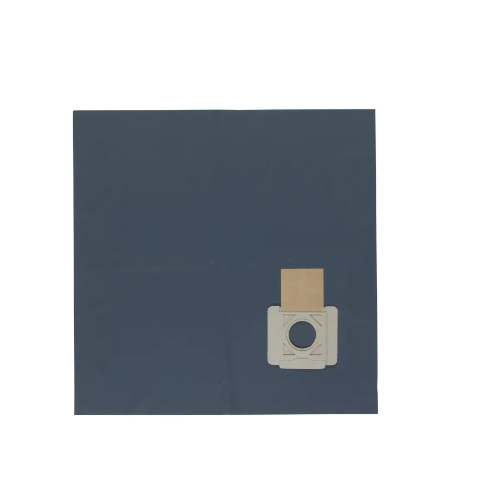 Milwaukee Worki filtracyjne plastikowe, 30 l - 5 szt. 4932352309