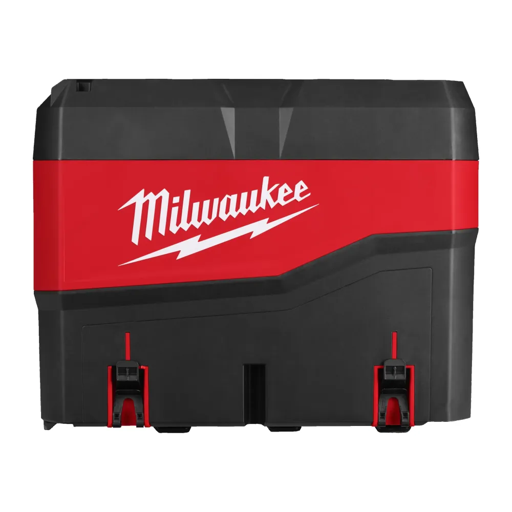 Milwaukee Pods-1 Separator pyłu kompatybilny z PACKOUT™ 4932498256