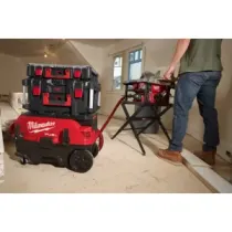 Milwaukee Pods-1 Separator pyłu kompatybilny z PACKOUT™ 4932498256