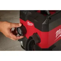 Milwaukee Pods-1 Separator pyłu kompatybilny z PACKOUT™ 4932498256