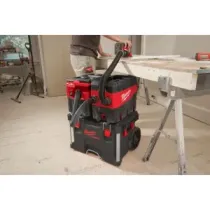 Milwaukee Pods-1 Separator pyłu kompatybilny z PACKOUT™ 4932498256