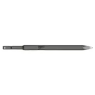 Milwaukee Dłuta szpiczaste SDS-Plus Szpiczaste 250 mm - 1 szt. 4932339625