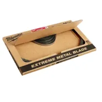 Milwaukee Brzeszczot taśmowy Premium 898,52 mm długość ostrza Premium 898,52 mm x 8/10 Tpi - 25 szt. 48390606