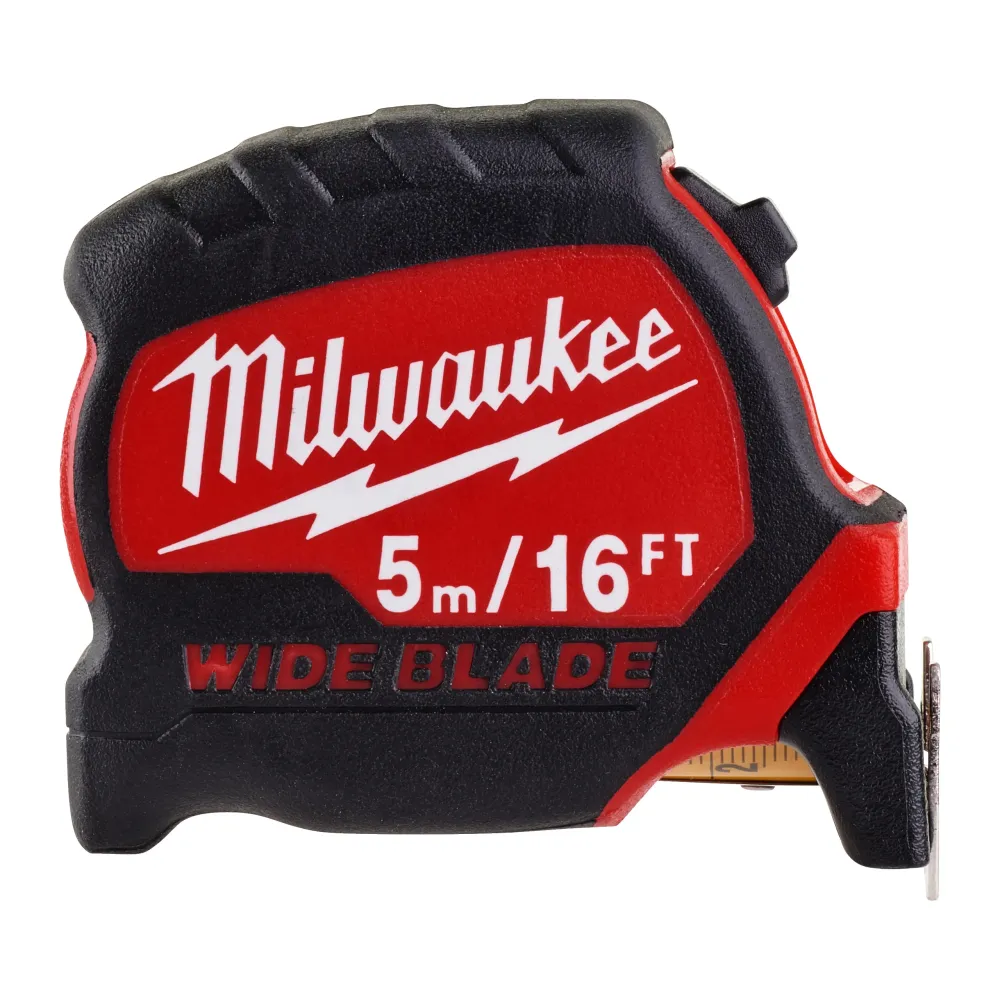 Milwaukee Premium Wide Blade Premium Wide Blade 5-16 - 1 szt. 4932471817