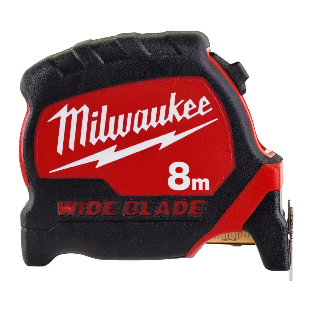 Milwaukee Premium Wide Blade Premium Wide Blade 8 -1 szt. 4932471816