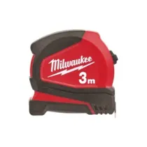 Milwaukee Miary taśmowe Pro Compact Miara taśmowa Pro Compact C3/16 4932459591