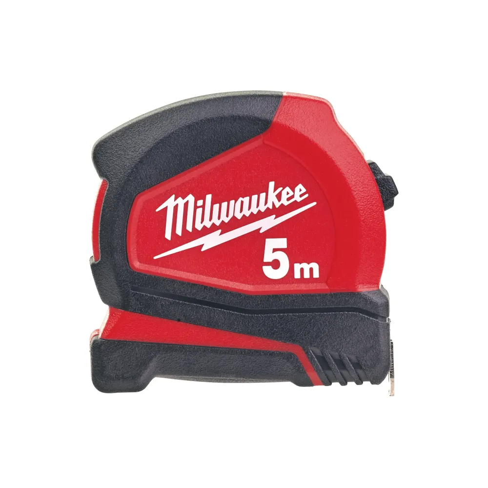 Milwaukee Miary taśmowe Pro Compact Miara taśmowa Pro Compact C5/19 4932459592