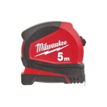 Milwaukee Miary taśmowe Pro Compact Miara taśmowa Pro Compact C5/25 4932459593