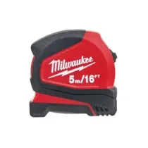 Milwaukee Miary taśmowe Pro Compact Miara taśmowa Pro Compact C5-16/25 4932459595