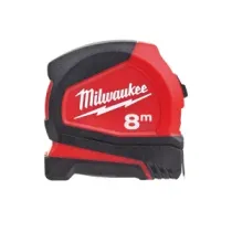 Milwaukee Miary taśmowe Pro Compact Miara taśmowa Pro Compact C8/25 4932459594