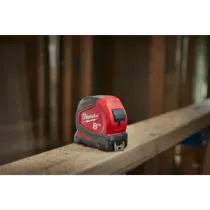 Milwaukee Miary taśmowe Pro Compact Miara taśmowa Pro Compact C8/25 4932459594